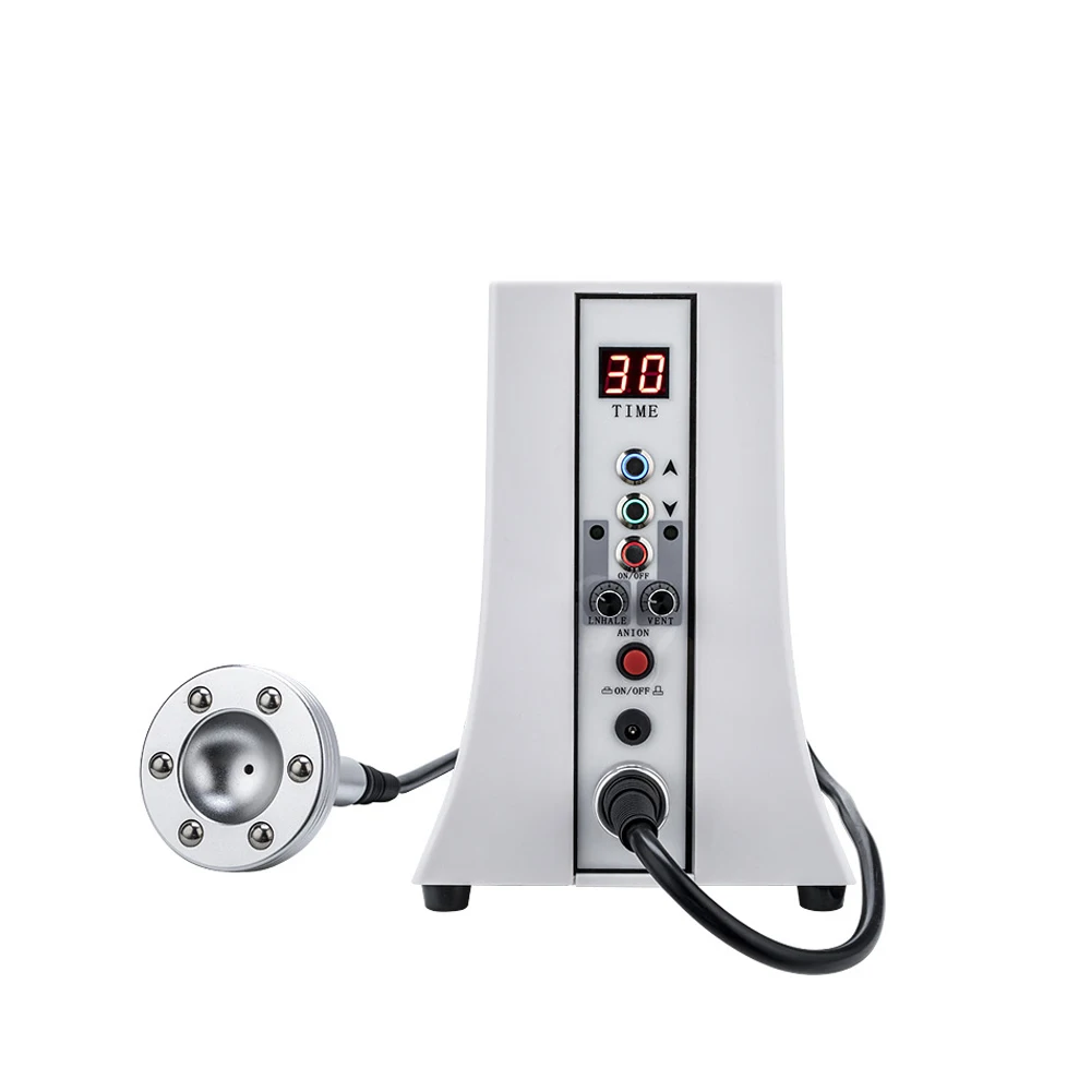 Top Quality Delfin Vacuum Therapy Breast and Buttock Enlarg Machin Vacuum Massage for home use