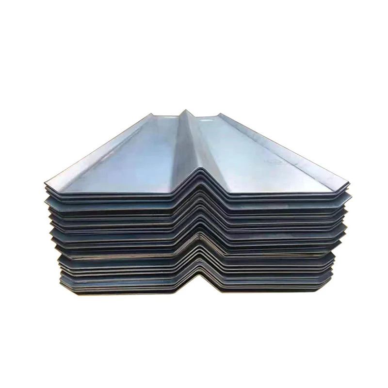 Steel Sheets Dx51d Z275 Galvanized Steel Sheets Ms Plates 8mm Hot Dipped Galvanized Steel Plates