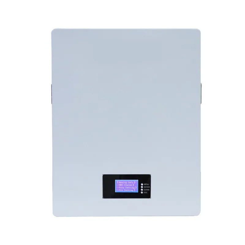 Лидер продаж Суперконденсатор Powerwall графеновая батарея 48 В 100 Ач 200 ач Tesla Power Wall 5 кВтч 10 аккумуляторная для домашнего хранения