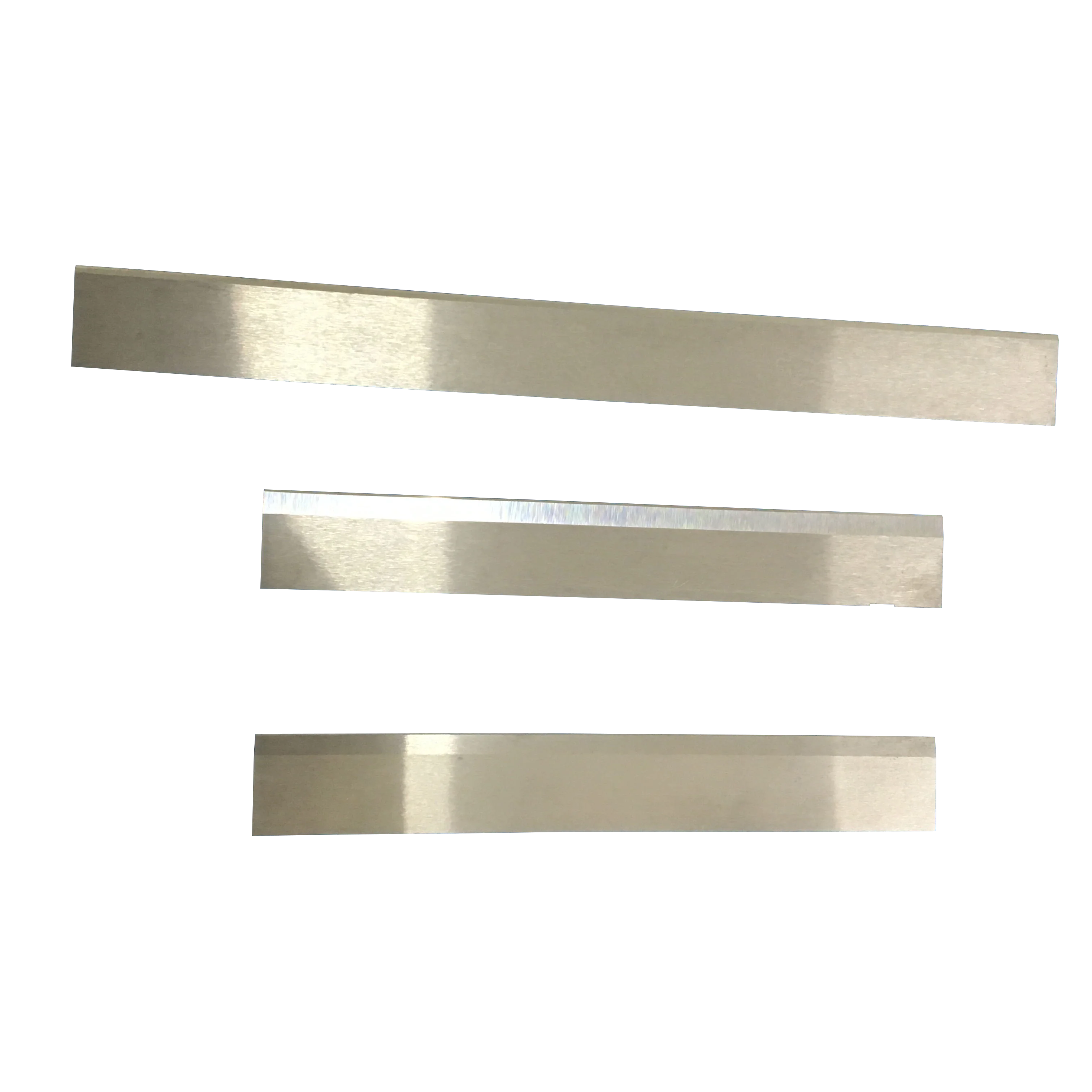 Carbide Blades for Chemical Fiber Thin Film cutting