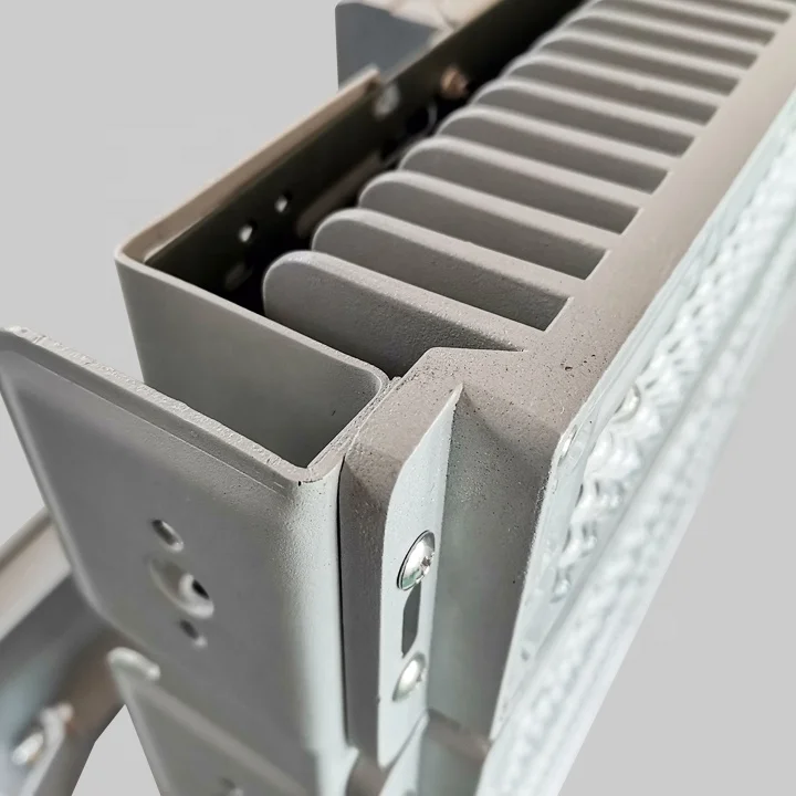 GOLDYO factory high Bright 100/200/300/400/500 w  court lights  customized IP 66 LED Outdoor Module Flood Light