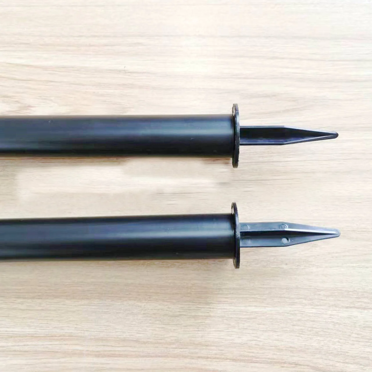 Dericsson Beach Volleyball Net Outdoor Professional Volleyball Net Set With Stand Support Custom LOGO