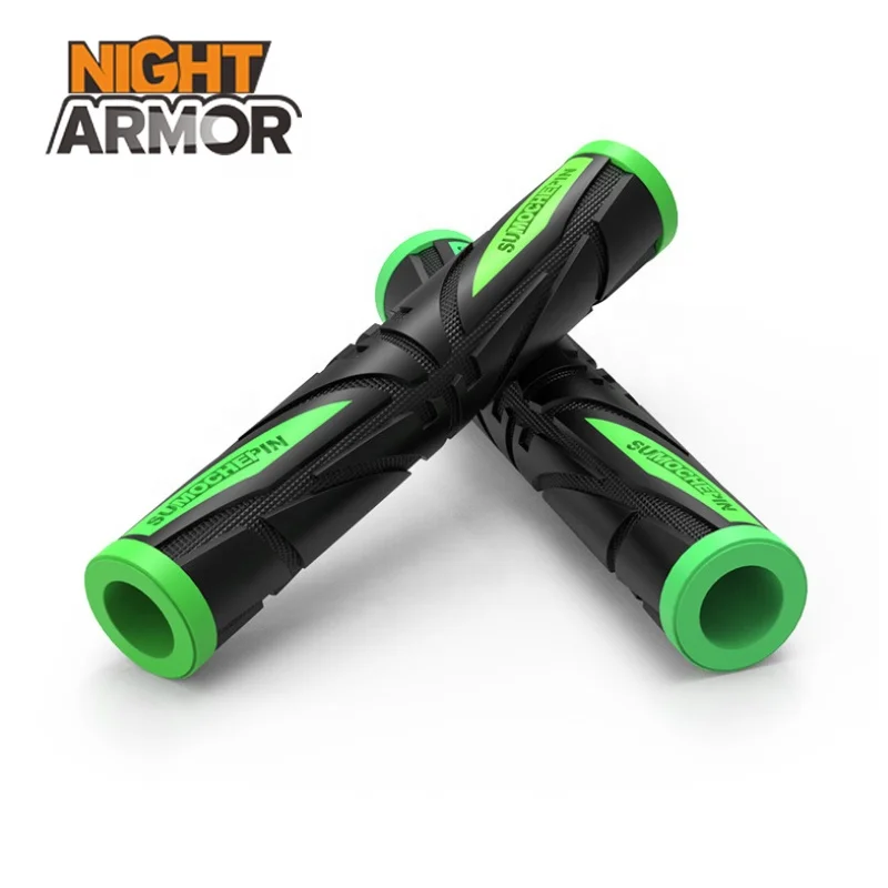 Motorcycle Modification Parts Brake Handlebar Cover Anti-slip  Soft Rubber Brake Rod Cover