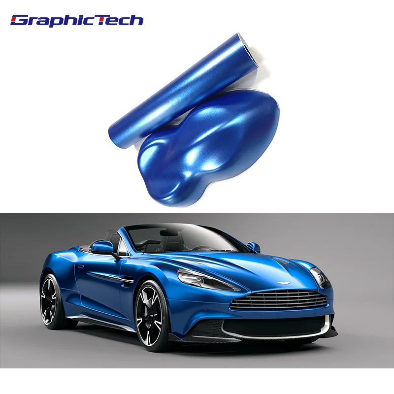 Высокое качество, цветные обертывания, пленка для кузова автомобиля, тонированная наклейка, виниловая пленка для автомобиля