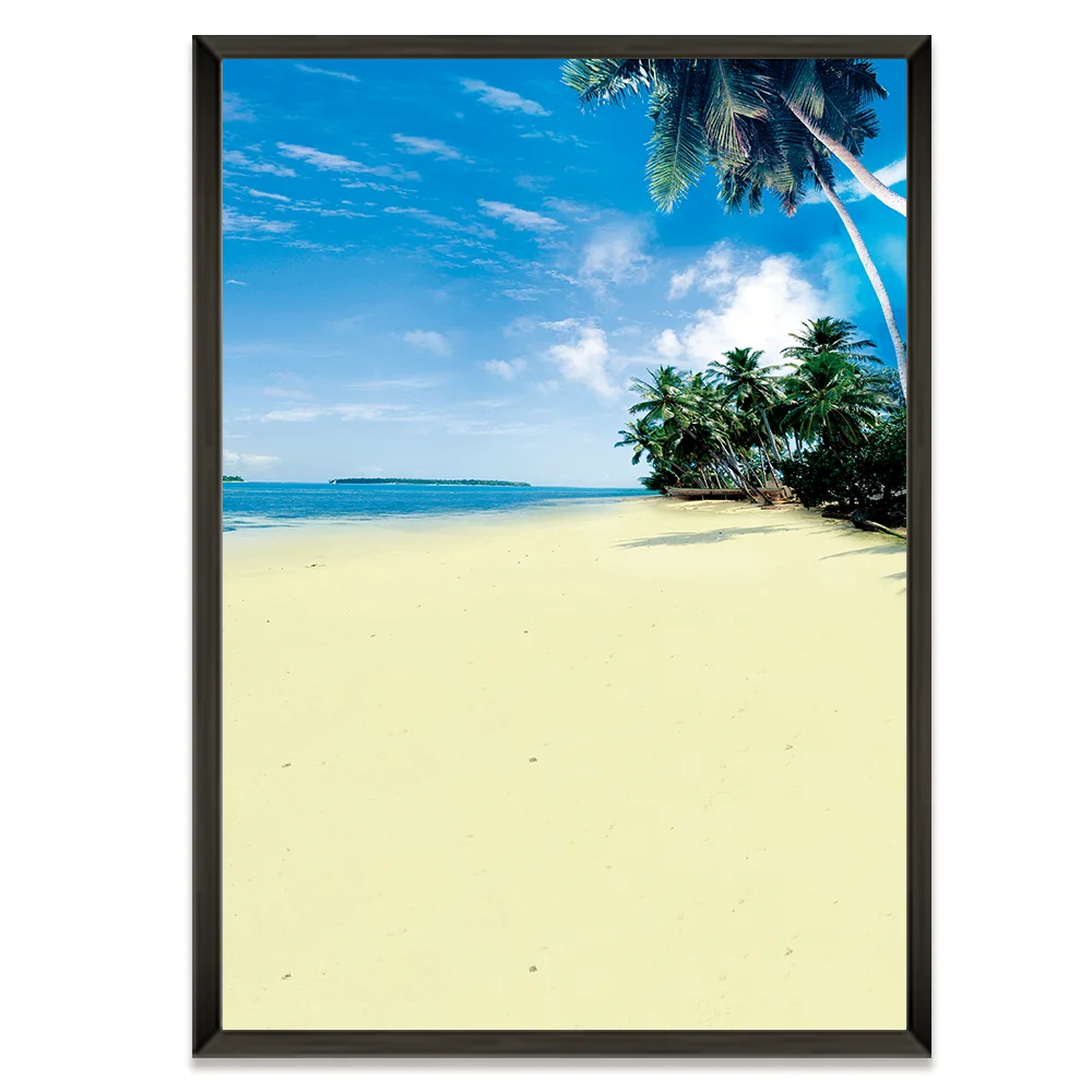 Seascape painting Home decor paintings marvel posters wall frame picture art landscape paintings on canvas