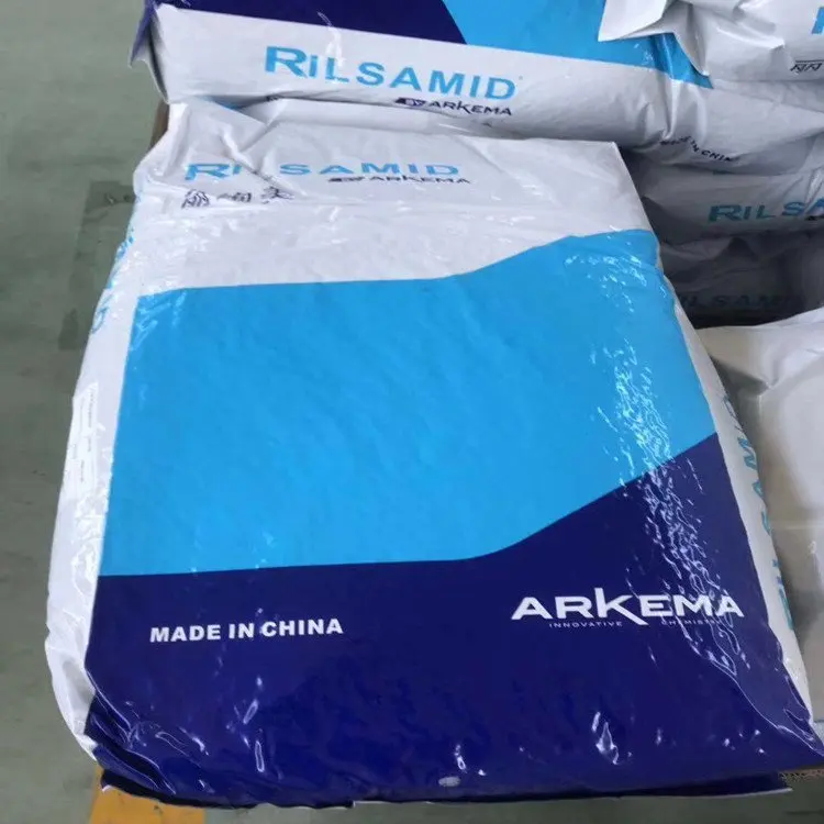 Arkema Rilsamid AESN BLACK P40 TL PA12 Polyamide 12 Granule Polyamide powder Virgin Pellet/Powder