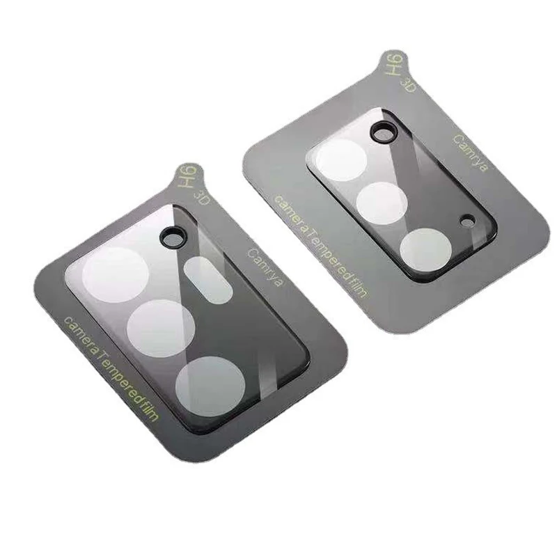 Phone Camera Lens Protector Tempered Film For Samsung S21 S22 Ultra