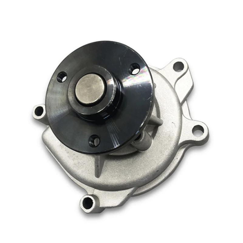 wholesale auot spare parts car water pump for Geely