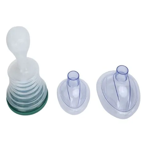 Choking Rescue Device Emergency Device Equipment Accessory Home Kit Pack