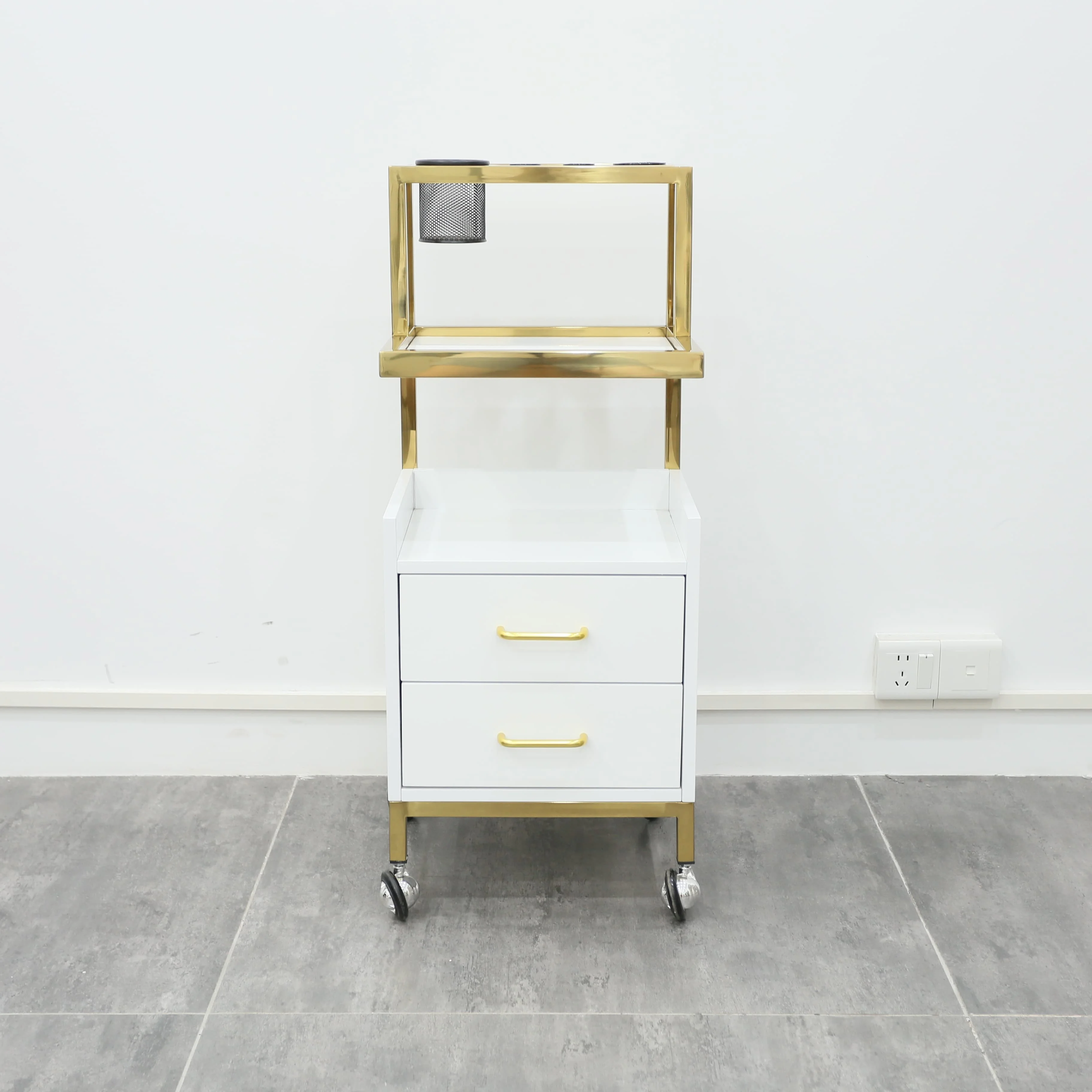 Best Quality Crystal Glass Hair Wash Ceramic Shampoo Sinks Basin Trays