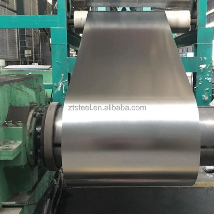 low price steel coils galvanized standard size  hot cold rolled  PPGI/HDG/GI/SECC DX51 for Automobile industry