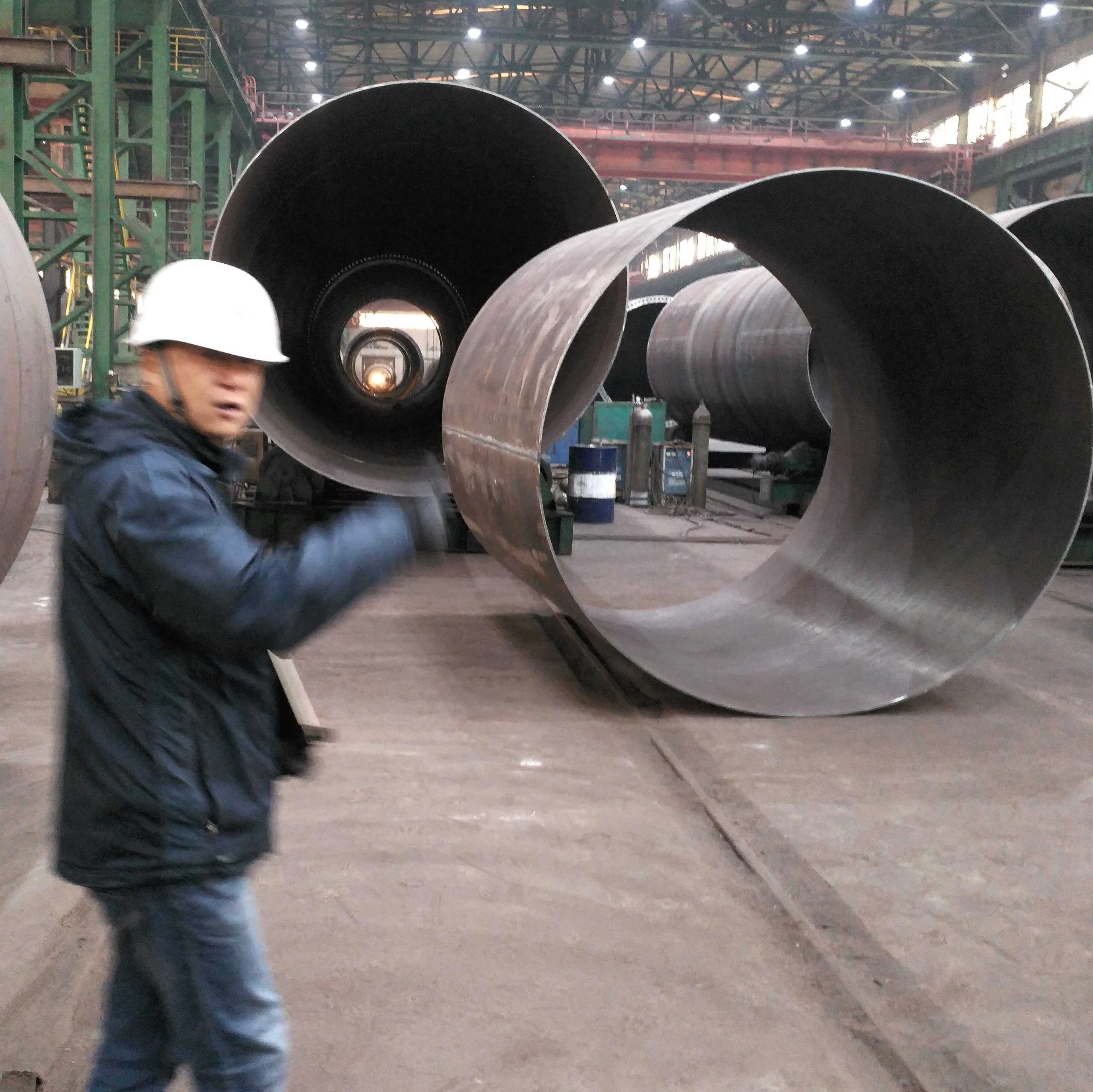SHDZ торговые продукты 1,5 МВт ветрогенератор