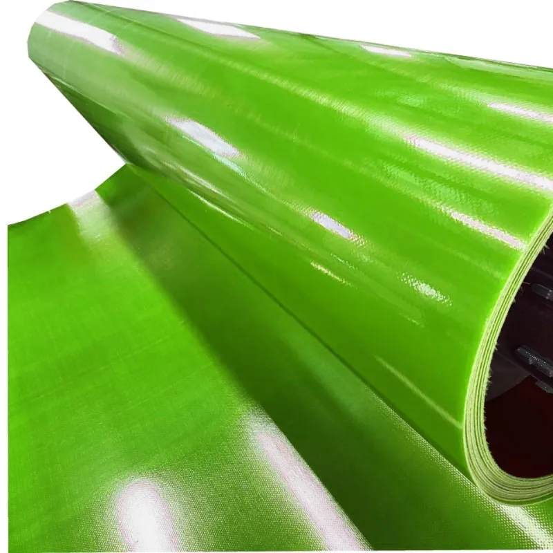 glass fiber flat sheet composite board in roll coil for trailer truck body builder