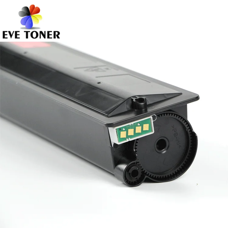 Compatible toshiba photocopier toner TFC30 for e-Studio 2050C 2051C 2550C 2551C