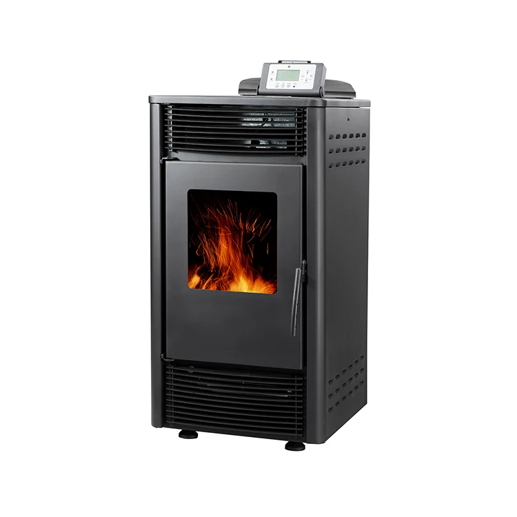
Estufa de pellet stove 