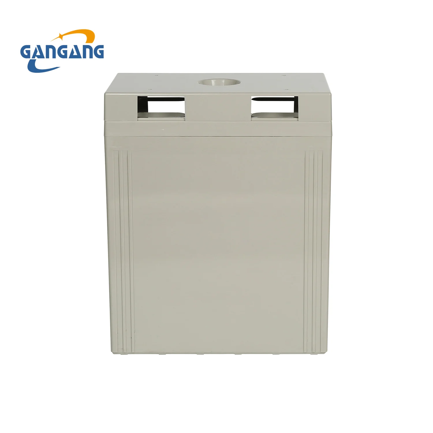 Professional Manufacturer Wholesale High quality 2V 600Ah Lead Acid AGM UPS and solar Inverter Battery
