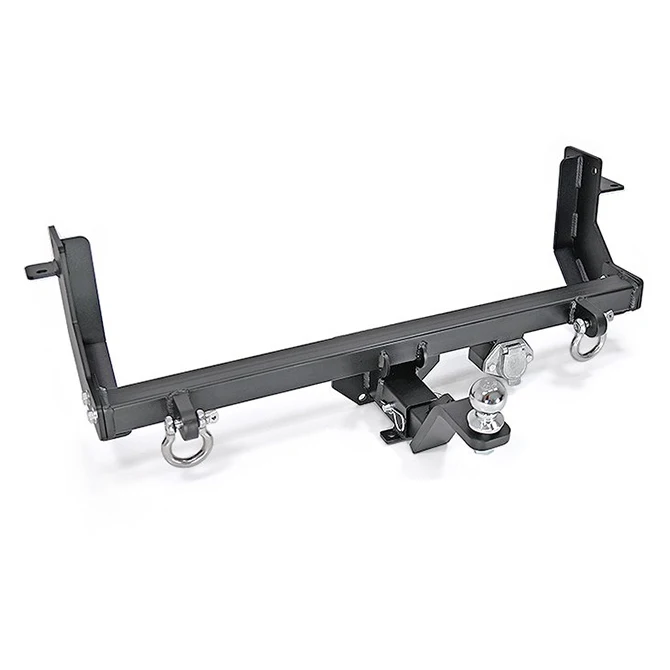 
High quality wholesale hitch axle cars hook trailer towing bar 