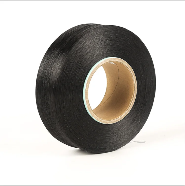 
Popular 40D 70D 140D Spandex yarn with high sales 