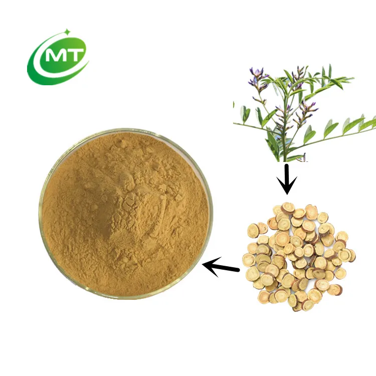 ISO Organic Factory Licorice root extract Glycyrrhizic acid Glycyrrhiza glabra extract Licorice extract
