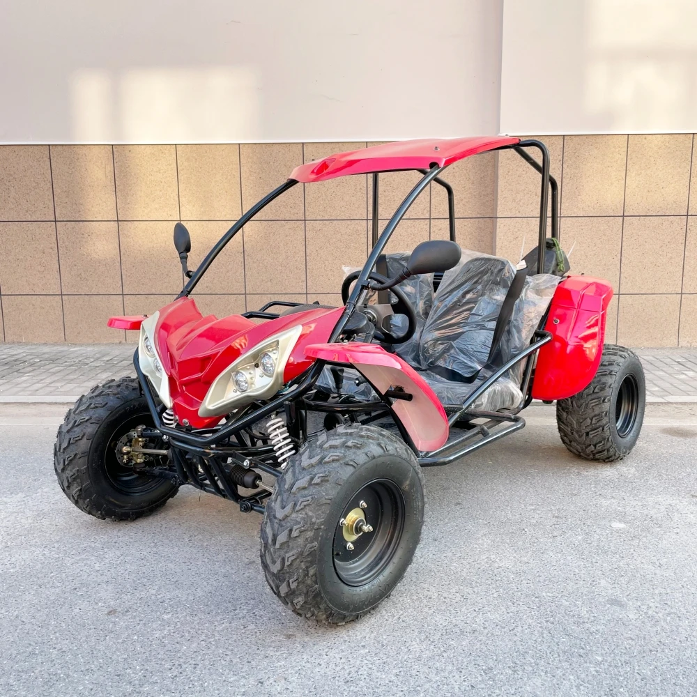 LNA really good choices 200cc go kart cross buggy