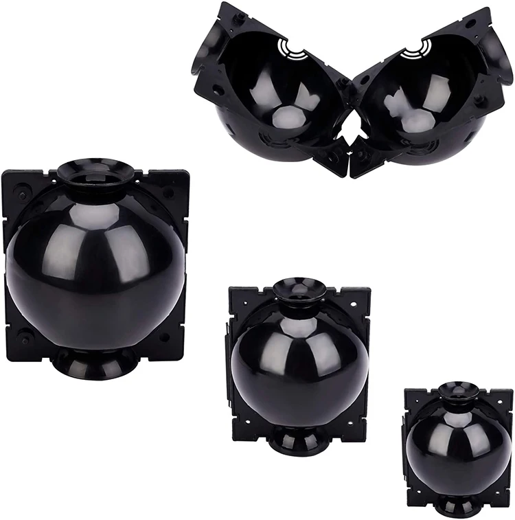 Plant grafting box rooter pot high pressure box grafting rooting growing device propagation breeding ball cloning ball