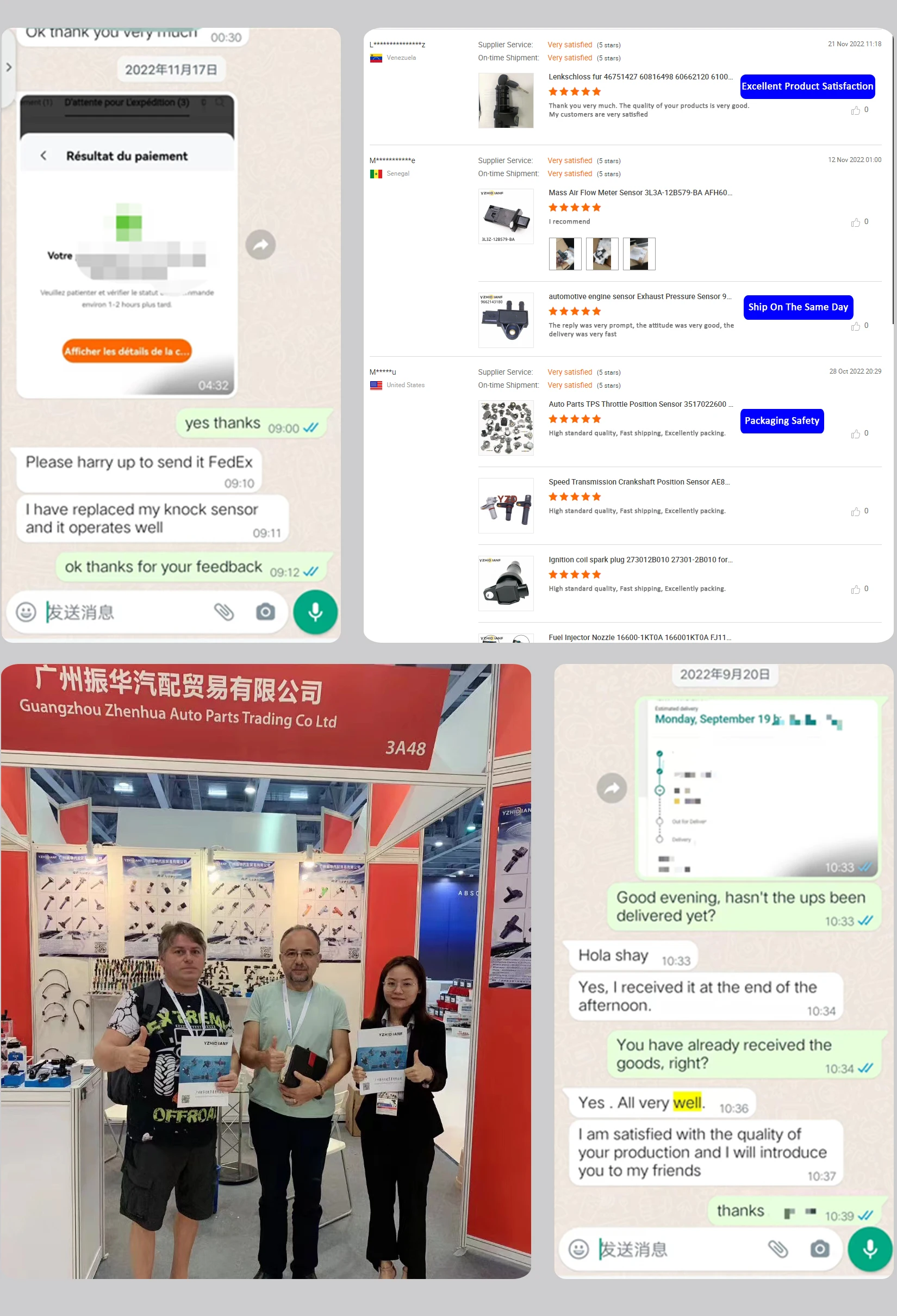 Auto Engine Parts A0009053403 5WK96681D Nox Sensor Nitrogen Oxygen Sensor For Mercedes-Benz W212 W222 C218 X218 A207 C207