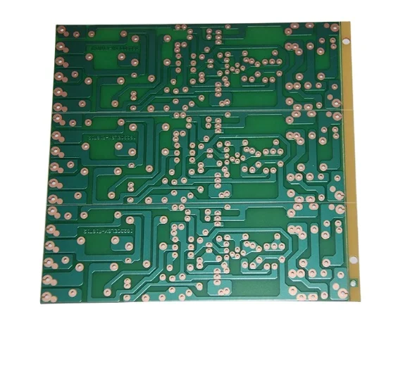 Пользовательские fr4 94v0 2 слоя клавиатуры Pcb