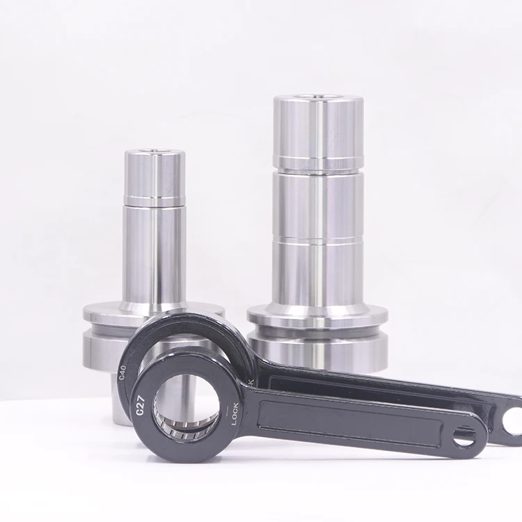 Made in China hsk63f  sk10  tool holders for cnc milling machine