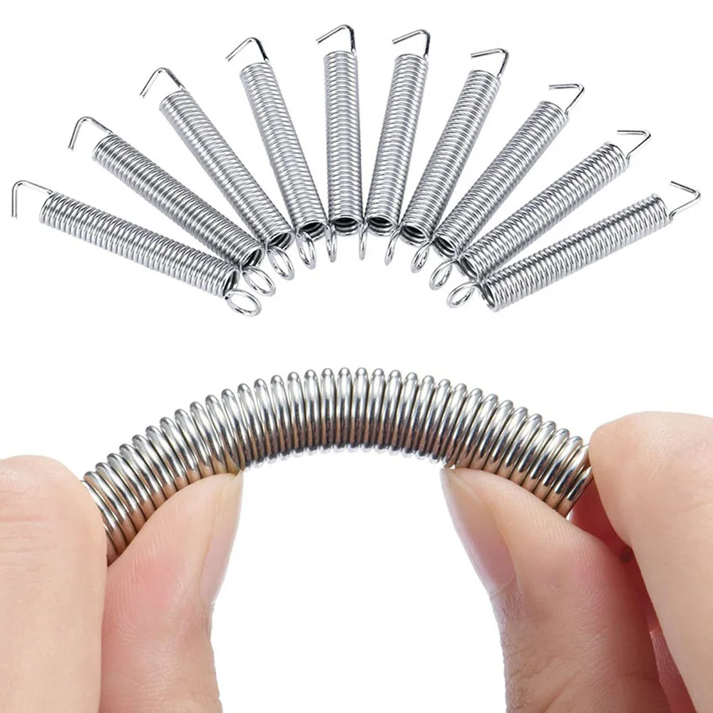 High Quality Guitar Tremolo Springs for Electric Guitar Tremolo Bridge
