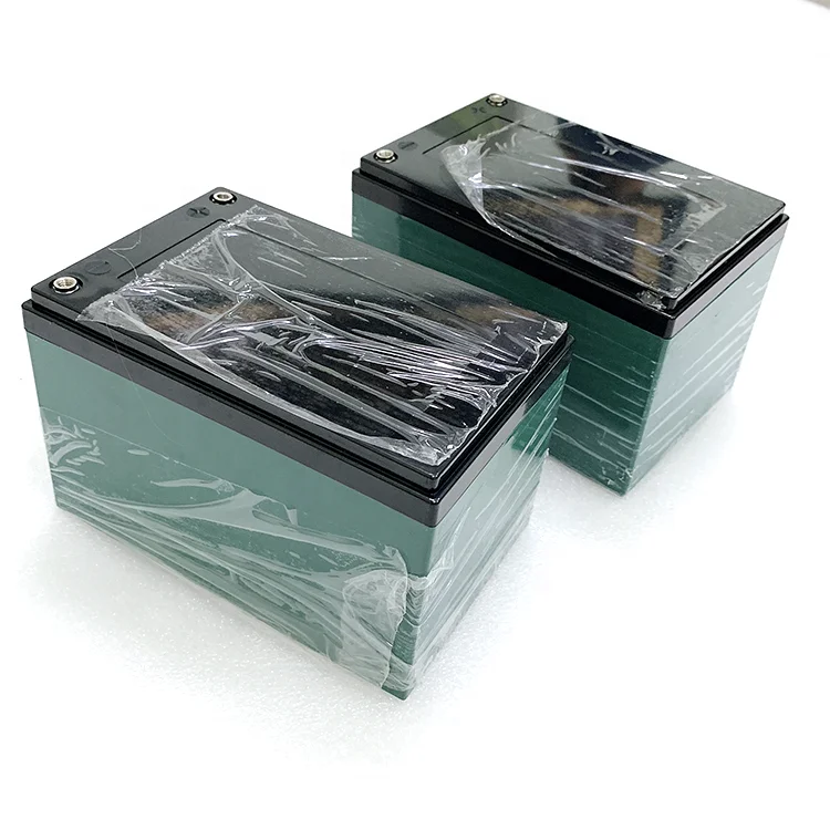 12v 20ah 22ah 25ah 30ah lithium ion lifepo4 battery golf cart golf trolley battery pack for golf cart