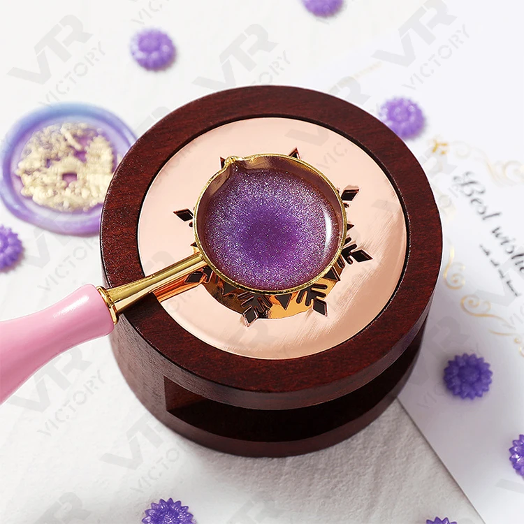 Custom Eco Friendly 500G 96 Colors Sunflower Melt Lacquer Sealing Wax Letter Envelope Stamp Seal Wax Kit Beads