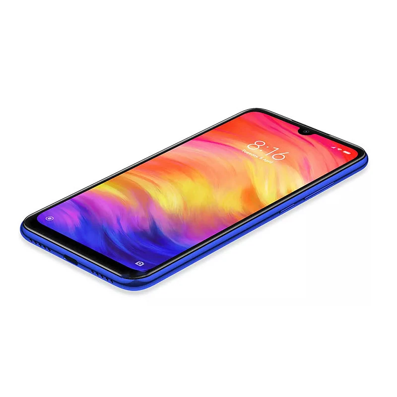 Factory unlocked original for Redmi note 7pro original brand refurbished phone Mobile phone for Wholesale