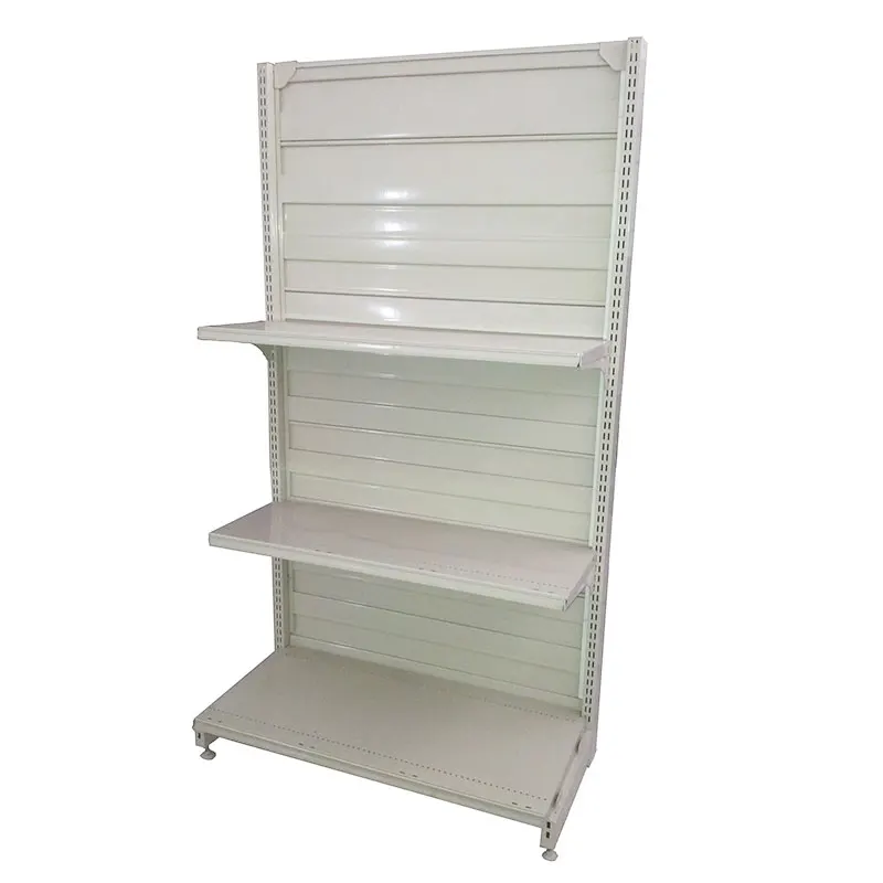 Custom Heavy Duty Retail Store Racking Office Display Rack for Super Market