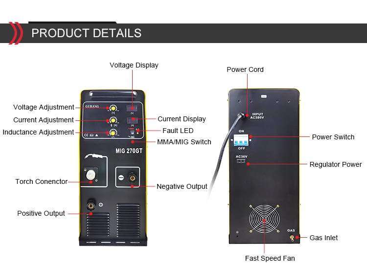 IGBT Technology electric