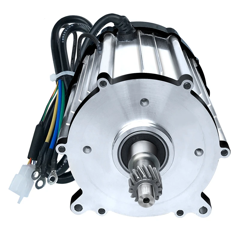 High Speed Professional Manufacturer Electric Cargo Bike Brushless Motor