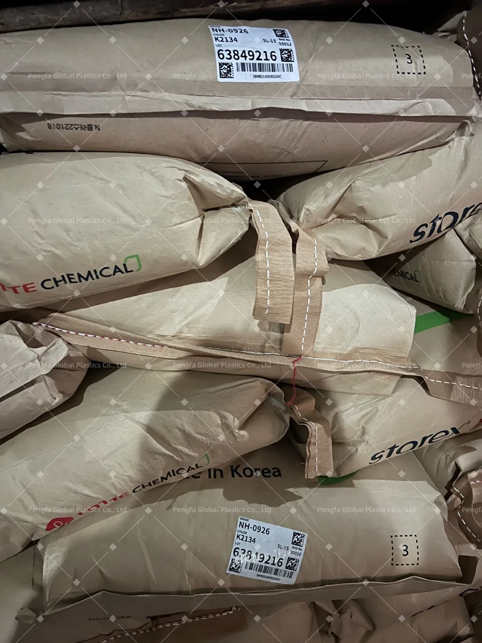 good quality factory directly ABS VH0815 South Korea Samsung high rigidity injection grade