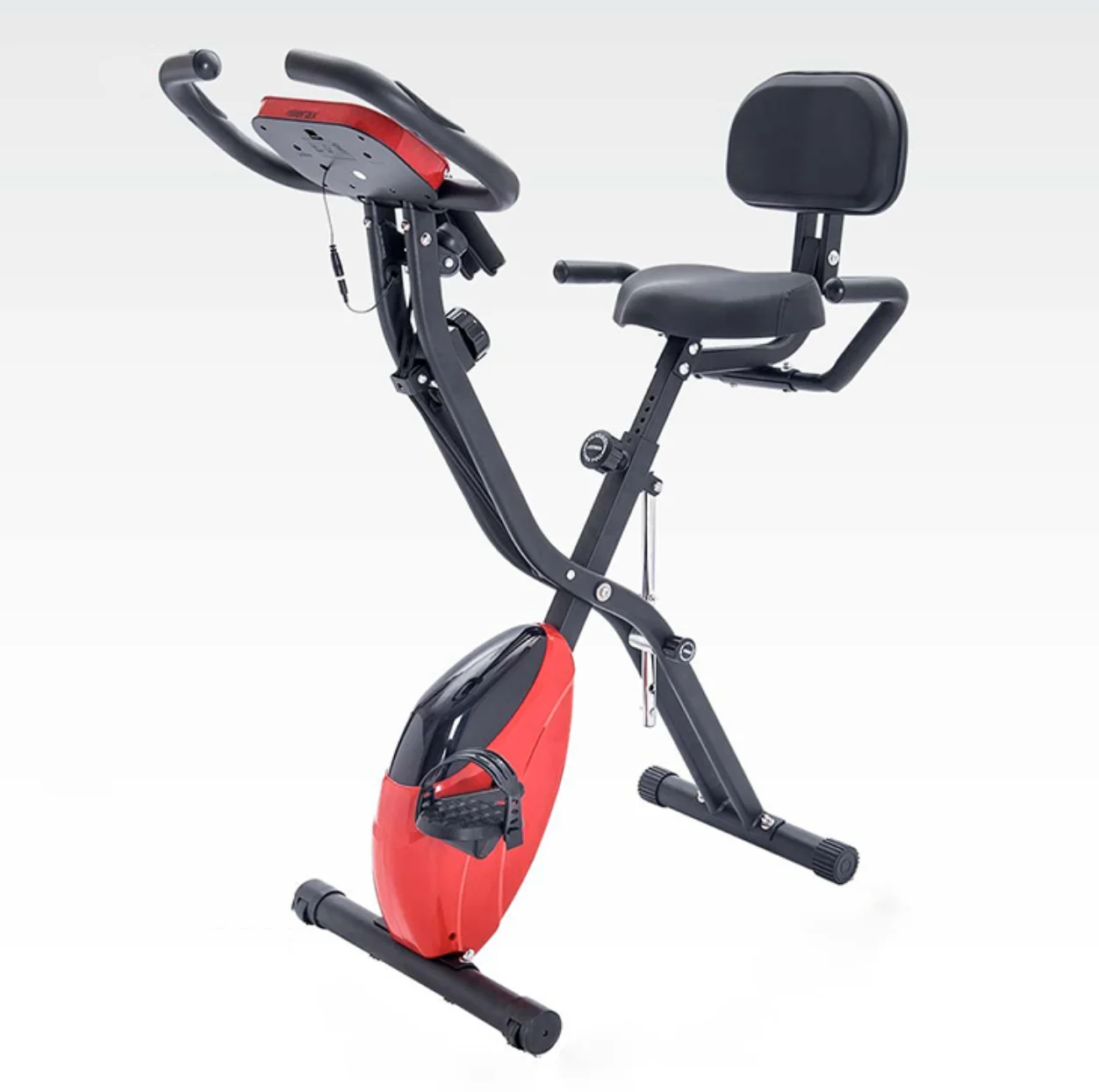 
Static exercise bike physiotherapy equipment rehabilitation bicycle 