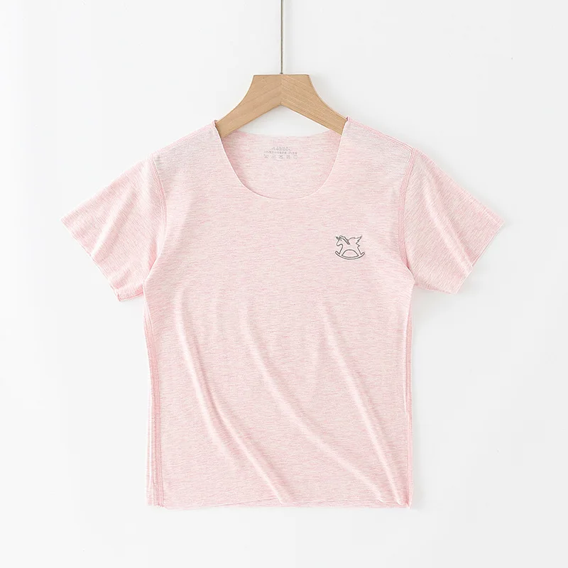 
plain baby kid summer casual clothing girl boy short sleeve t shirt 