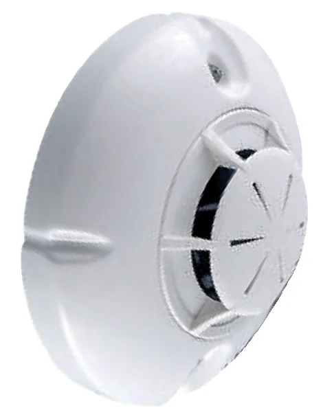 Optical Smoke Fire Detector