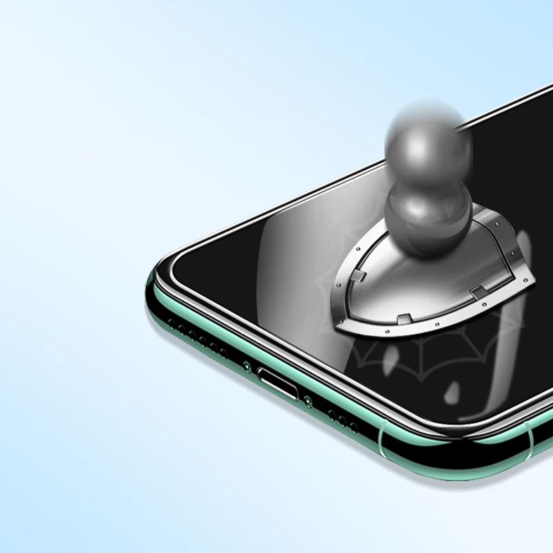 FORWARD 120X180 mm High Clear Soft Hydrogel Film 9 Inches Mobile Phone Screen Product for iphone 13 OnePlus Screen Protector