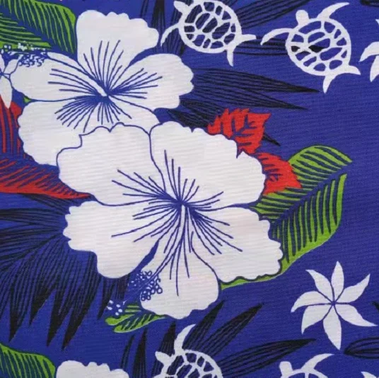 Материал высокого качества, цифровая печать, ткань из 100% полиэстера и микрофибры