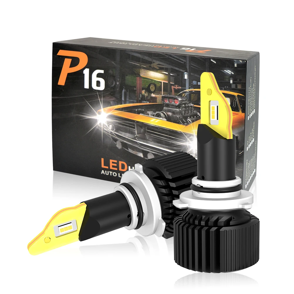 Отличный продукт, светодиодные фары d2s, оптовая продажа с завода, Светодиодная лампа h7 50 Вт 8400 лм