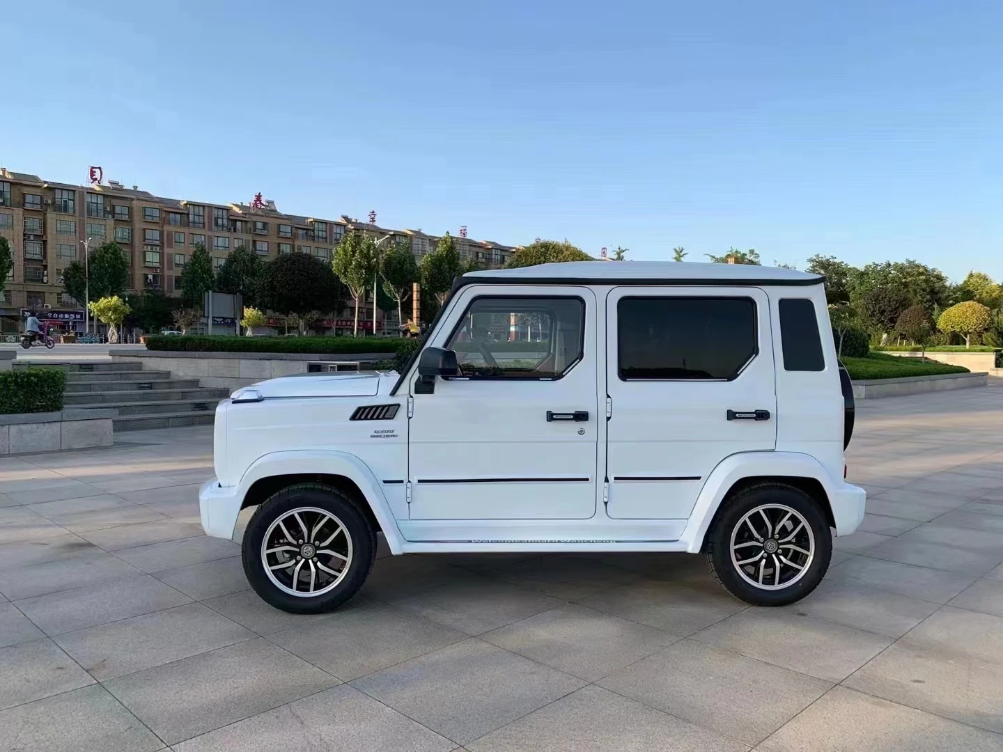 mini electric car g wagon 4 wheel electric car electric cars for adults