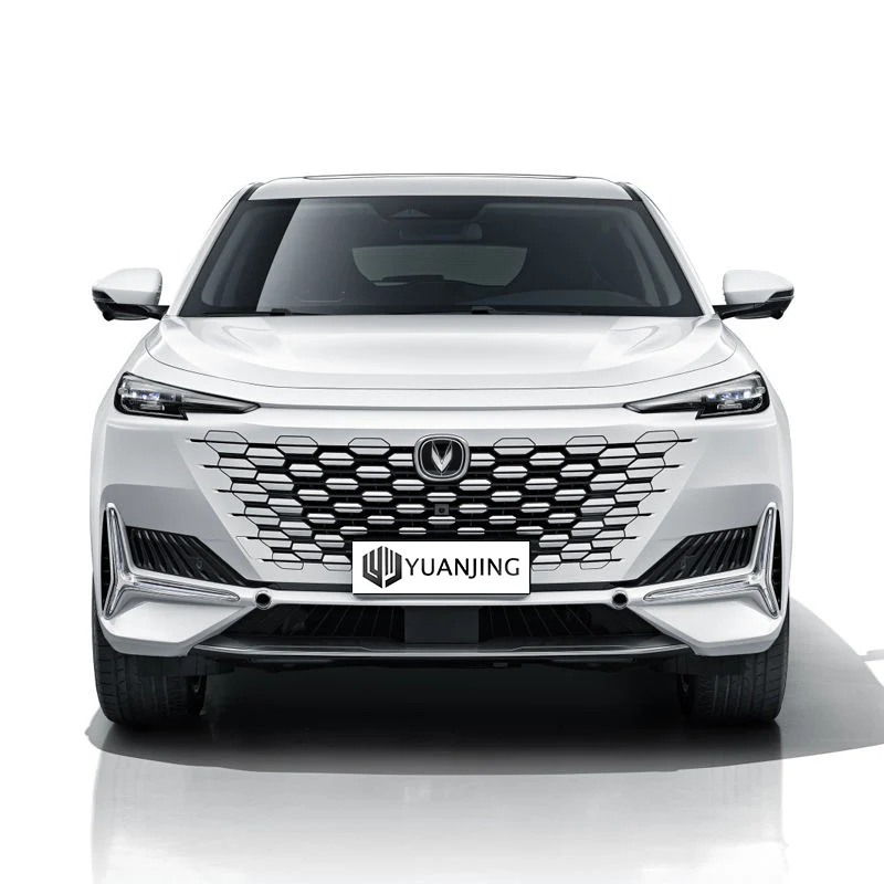 Chinese Vehicles 4x4 Shop for Used cars SUV Car Changan UNI-K Full  Model 2.0T 2WD 4WD Petrol New car Deposit
