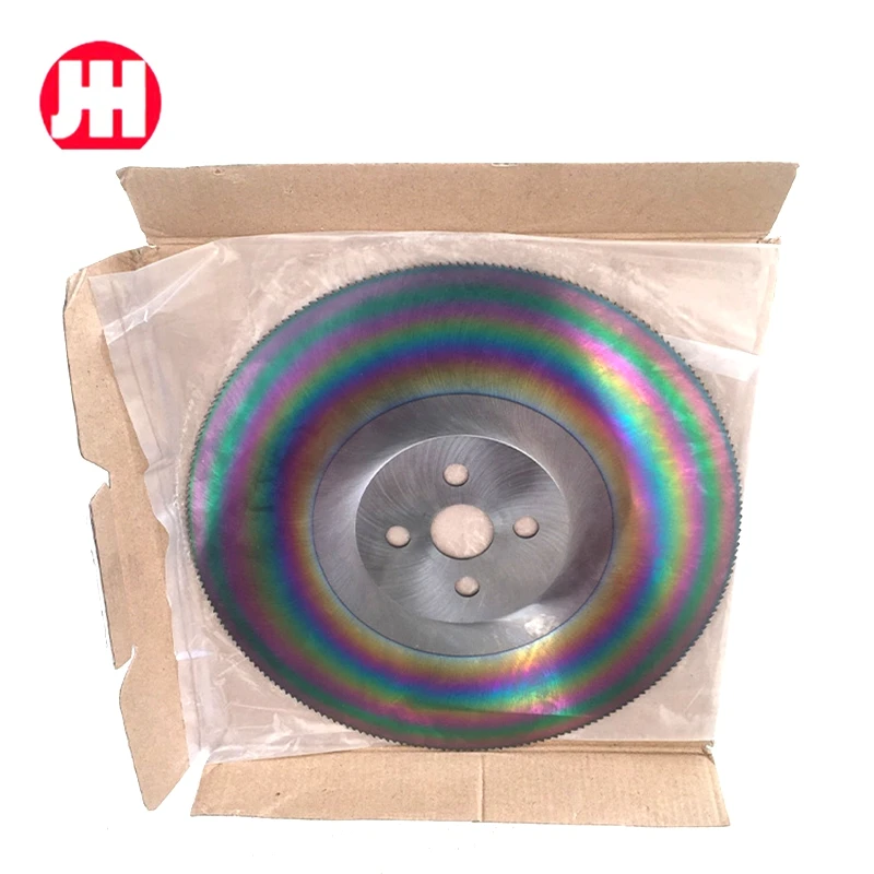 karnasch HSS DM05 circular saw wheel HSS circular blade metal HSS saw cut blade