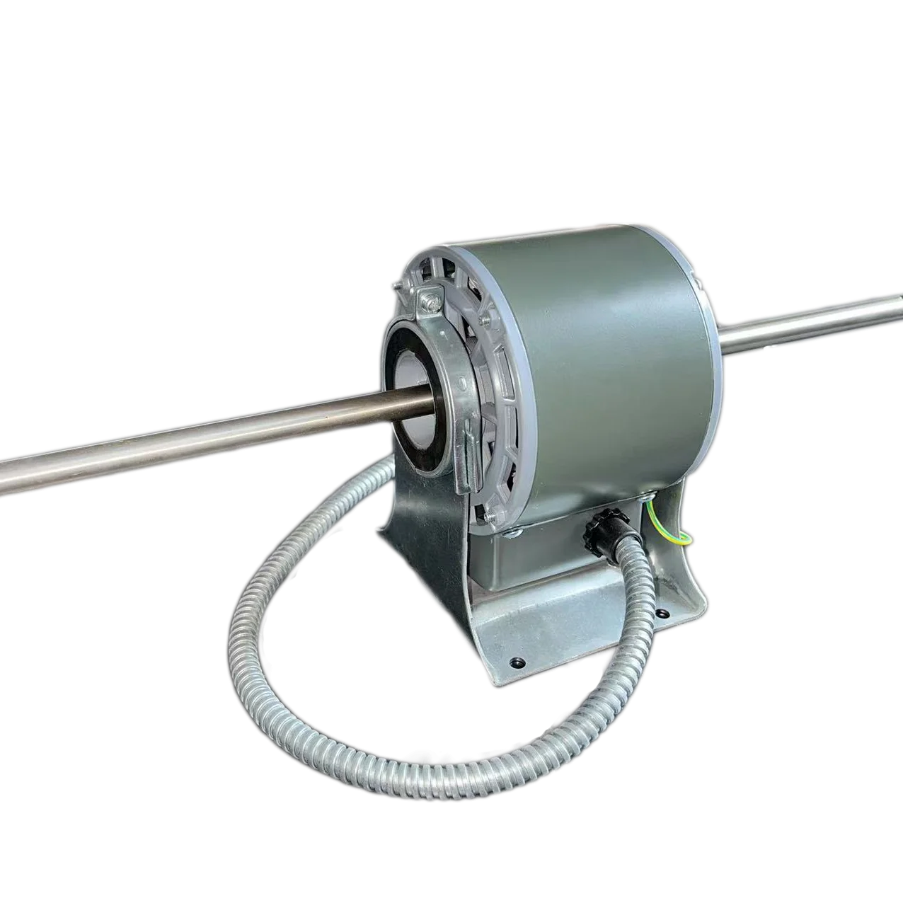 220-240v 50/60hz  Room Air Conditioner Unit Cooler Fan Motor Asynchronous motor