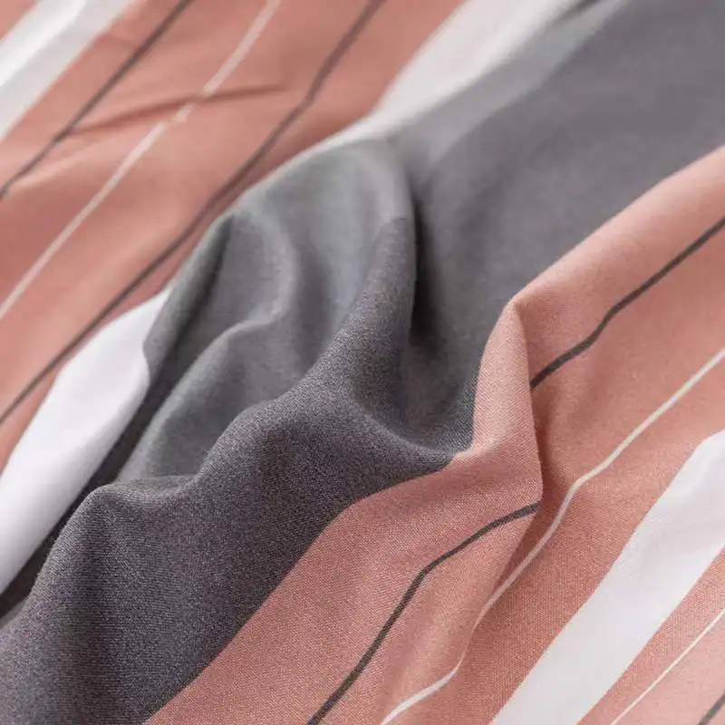 2.5M width cheap price soft comfortable 100% polyester fabric