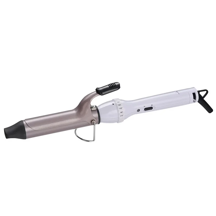 
Salon Styling Tools Professional Hair Curling Iron Corrugated Curler Small Wave Curl Crimping Iron Corrugation Hair Flat Iron 