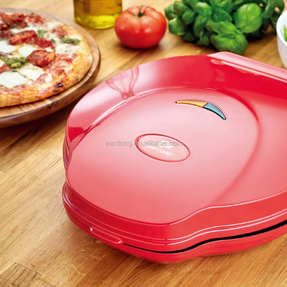 Electric Pizza Maker 12 Inch Pizza Oven and grill