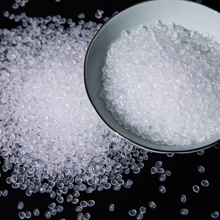 PPH-Y35X hdpe granules Polypropylene pp material polypropylene granules raw materials plastic dana general plastics